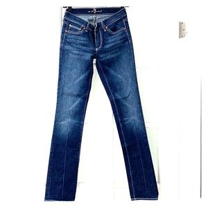 7 For All Mankind Jean